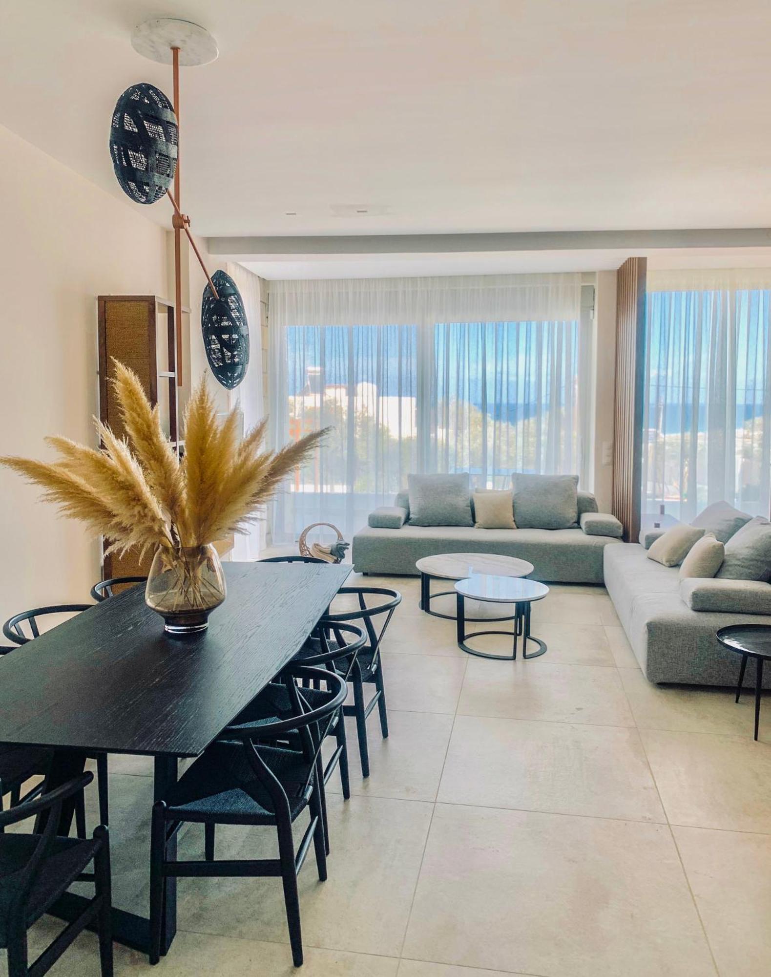 Made Of Blue Luxury Suites Collection Rethymno Exterior foto