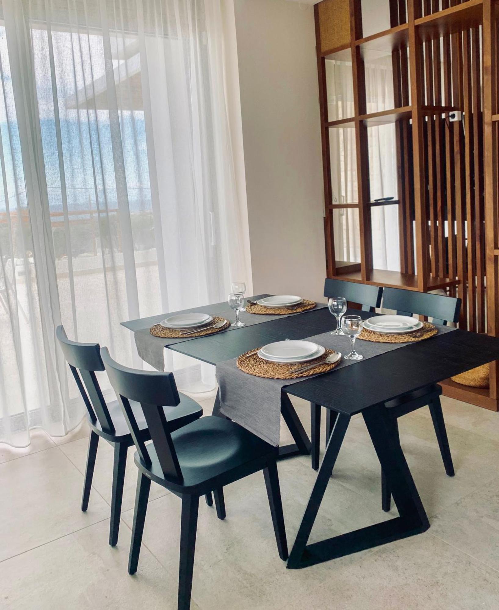 Made Of Blue Luxury Suites Collection Rethymno Exterior foto